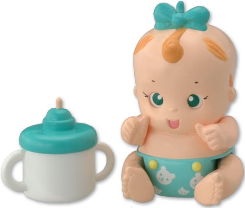 Tomy Microbaby Celebration Baby