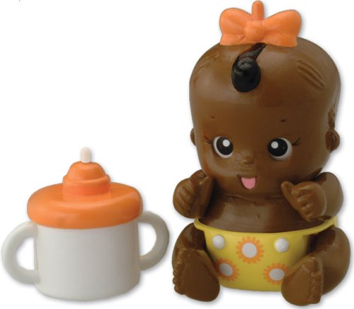 Tomy Microbaby Secret Garden Baby