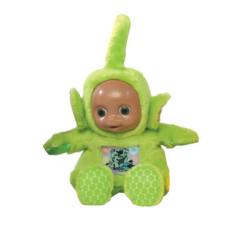Tomy My First Teletubbies Bean Toy - Dipsy