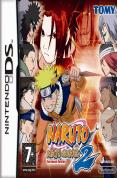 Naruto Ninja Council 2 NDS