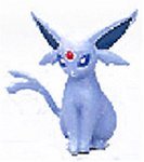 tomy Pokemon - Sealed Figure - rare Espeon