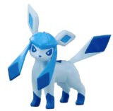 tomy Pokemon - Sealed Figure - rare glaceon