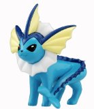 tomy Pokemon - Sealed Figure - rare Vaporeon