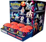 Tomy Pokemon Blockbuster Series I Gacha Capsule Action figure ...