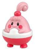 pokemon collectable figure new and sealed Happiny 1.5- 2 inches