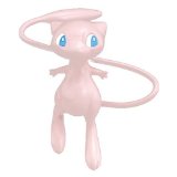 Pokemon collectable figure new sealed mew in uk