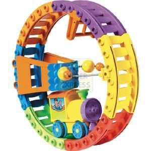 Tomy Preschool Choo Choo Loop