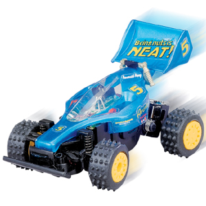 tomy Radio Controlled Cars - Avante Buggy RC Toy