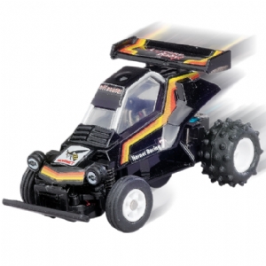 Tomy Radio Controlled Cars - Hornet Buggy RC Toy