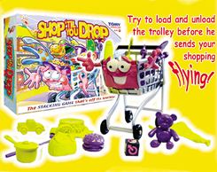 TOMY shop til you drop