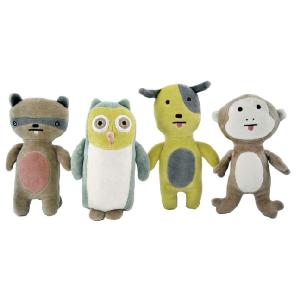 Teeny Tots Collection 5inch