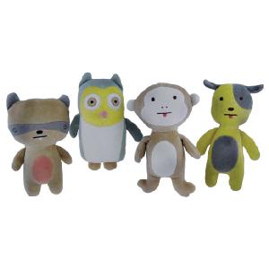 Tomy Teeny Tots Collection 9inch