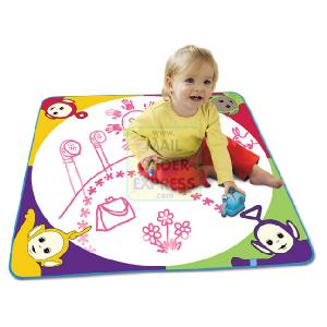Tomy Teletubbies Aqua Draw