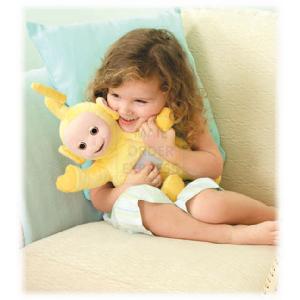 Tomy Teletubbies Big Hug Laa Laa