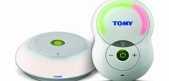 Tomy TF500 Digital Baby Monitor