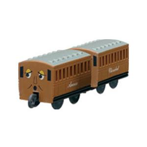 Tomy Thomas and Friends Annie and Clarabel