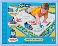 tomy Thomas And Friends Aquadraw