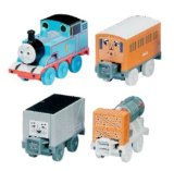 Thomas and Friends Connect and Sound Thomas