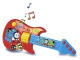 Thomas and Friends Rock N Roll Guitar