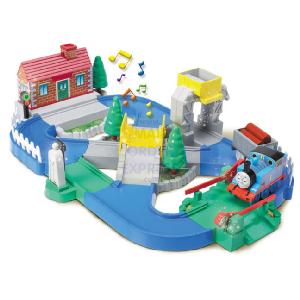 Thomas and Friends Surprise Action Playset
