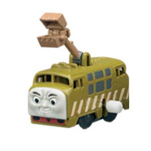 Tomy Thomas and Friends Wind Up Diesel 10