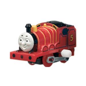 Thomas and Friends Wind Up James