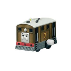 Tomy Thomas and Friends Wind Up Toby
