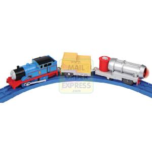 Thomas and the Jet Engine with DVD