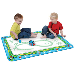 Tomy Thomas Aquadraw