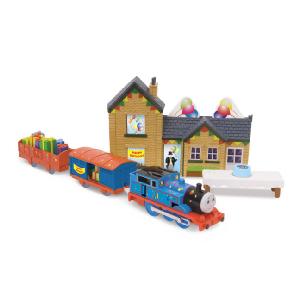 Tomy Thomas Birthday Celebration Gift Set