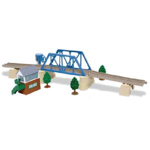 Tomy Thomas Build A Bridge Expansion Set