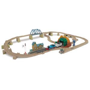 Tomy Thomas Echo Cave Set