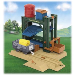 Tomy Thomas Farmer McColls Hay Loader