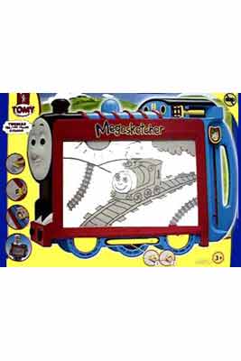Thomas Mega Sketcher