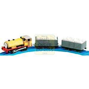 Tomy Thomas Motor Road and Rail Ben