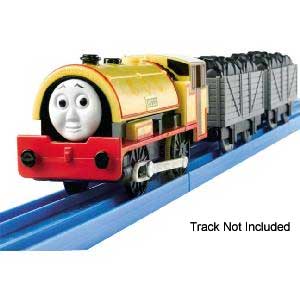 Tomy Thomas Motor Road and Rail Bill