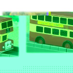 Tomy Thomas Motor Road and Rail Bulgy