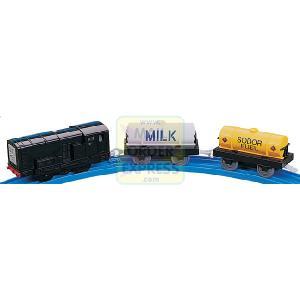Tomy Thomas Motor Road and Rail Diesel