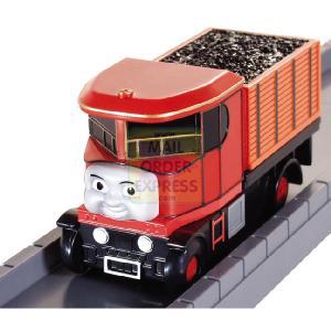 Tomy Thomas Motor Road and Rail Elizabeth Vintage Lorry