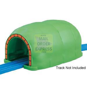 Tomy Thomas Motor Road and Rail Long Rail Tunnel