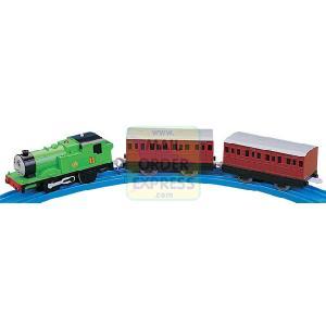 Tomy Thomas Motor Road and Rail Oliver