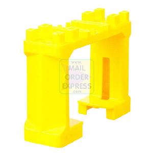 Tomy Thomas Motor Road and Rail Rail Girder X 6