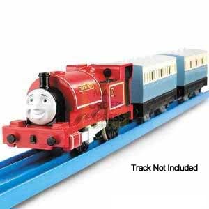 Thomas Motor Road and Rail Skarloey