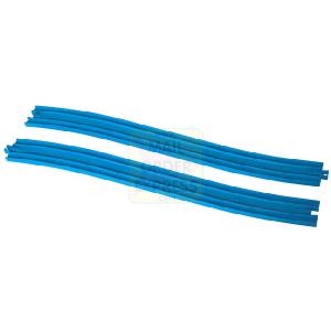 Tomy Thomas Motor Road and Rail Sloping Rail