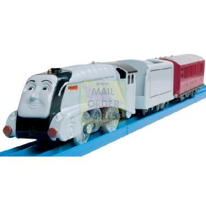 Tomy Thomas Motor Road and Rail Spencer