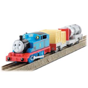 Tomy Thomas Motor Road and Rail Thomas and The Jet Engine