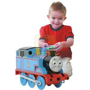 Tomy Thomas RC Steam and Sound