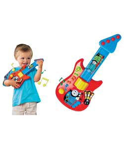 Tomy Thomas Rock and Roll Guitar