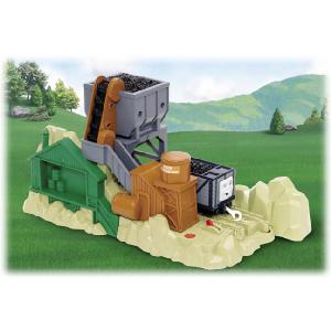 Tomy Thomas Sodor Mountain Mine