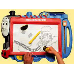 Tomy Thomas Tank Megasketcher